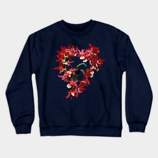 Oncostele Hilo Firecracker 'New Year' Crewneck Sweatshirt